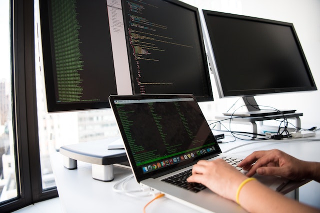 Arquitetura de Software no trabalho