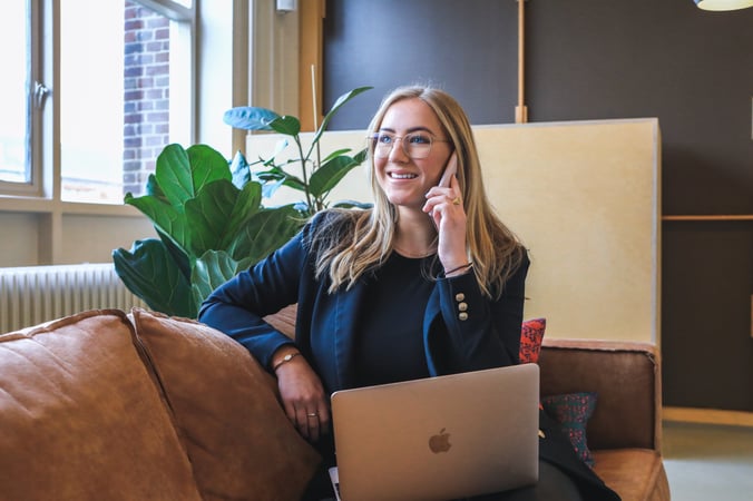 Be the best candidate onstrider.com