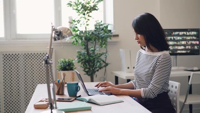 Career paths for remote developers
