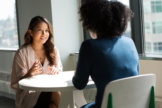 Interview with the best companies onstrider.com