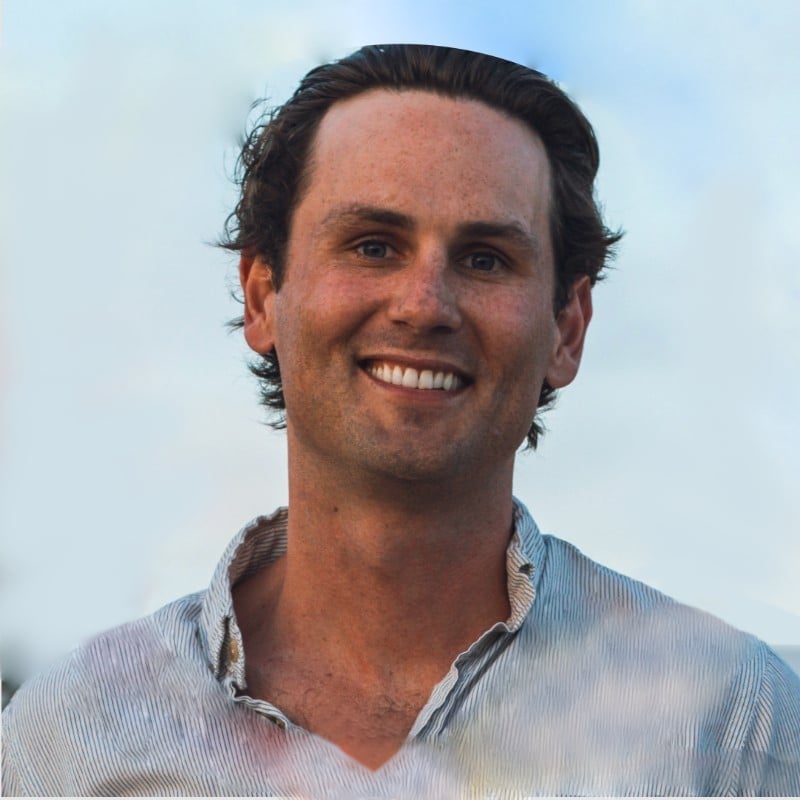 Kyle Zamp