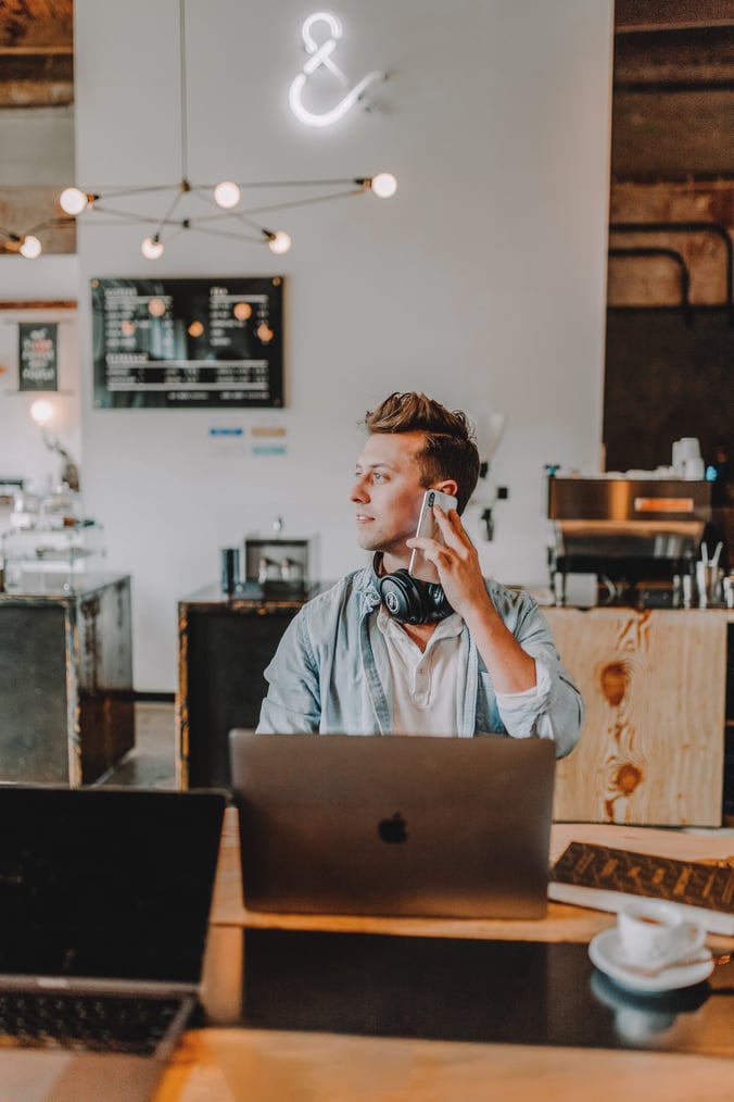 Land your dreamjob onstrider.com