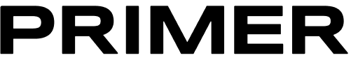 Primer logo customer story