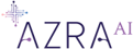 Azra AI logo
