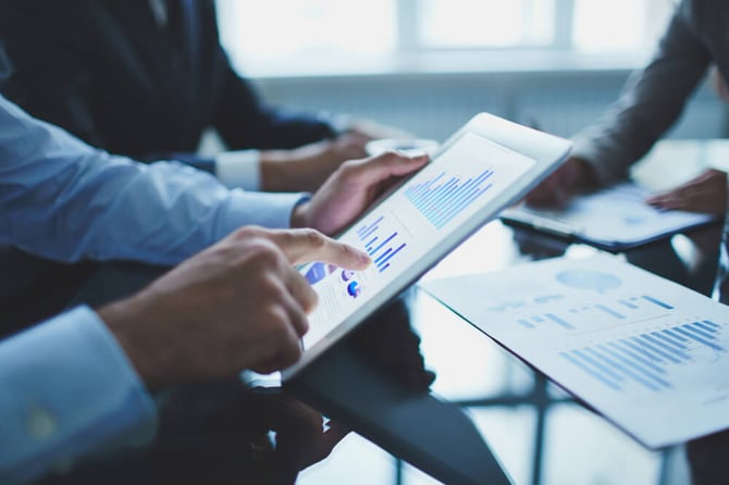 data driven hiring