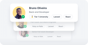 Connections to refer