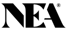 NEA logo