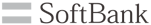 Soft Bank Logo