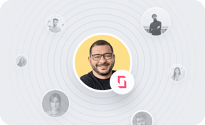 Candidates network