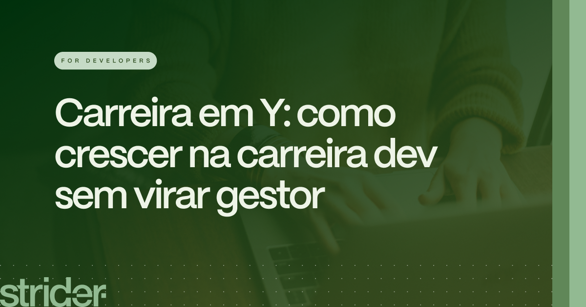 Carreira em Y