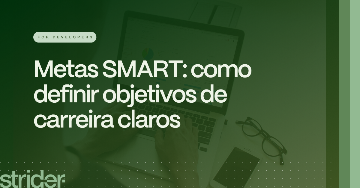 Metas SMART