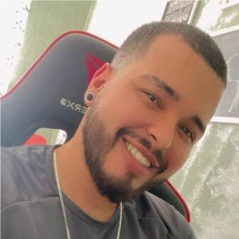 Caio G.