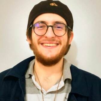 Gabriel B.