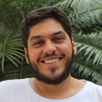 Breno picture