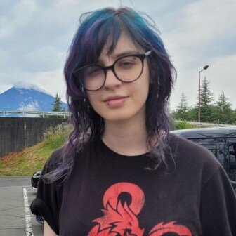 Larissa B.