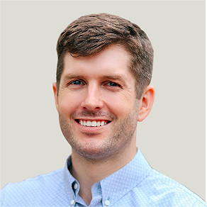 Photo of Neal Kemp, CEO and Co-founder at Strider