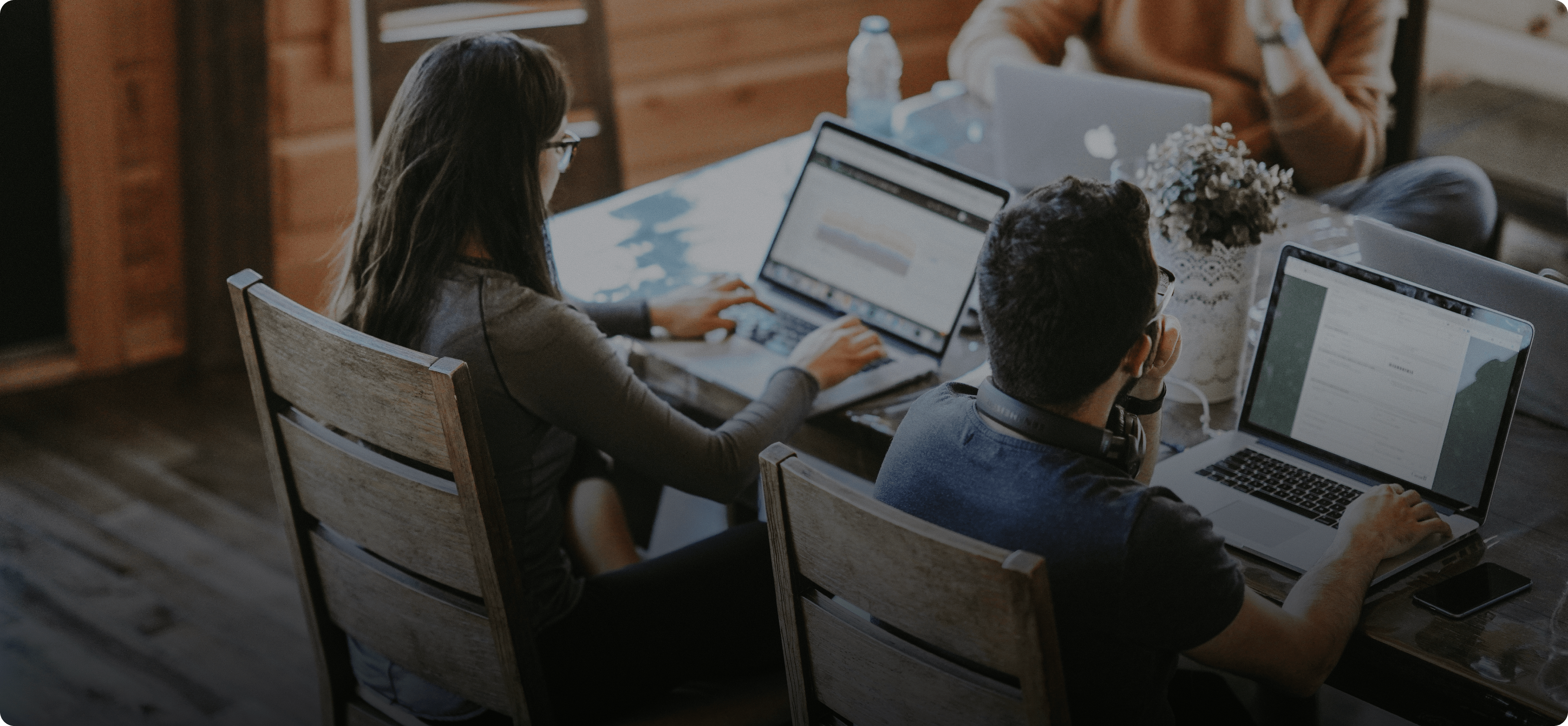 Strider | Get a remote job with a top international company