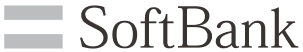 Soft Bank Logo