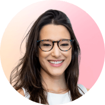 Nicole Barra Conde, COO of Strider